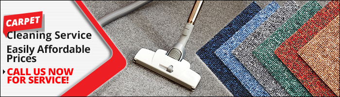 About Carpet Cleaning Company