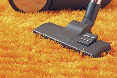 Benefits of Carpet Cleaning